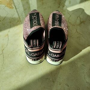 Dolce & Gabanna sneakers